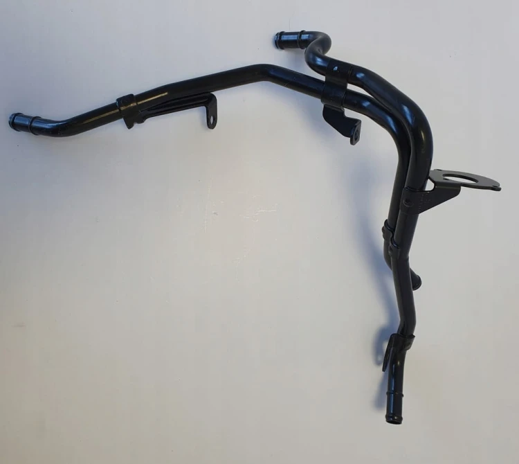 VW TOUAREG 3 PRZEWÓD RURKI METAL WODY 059121511BH