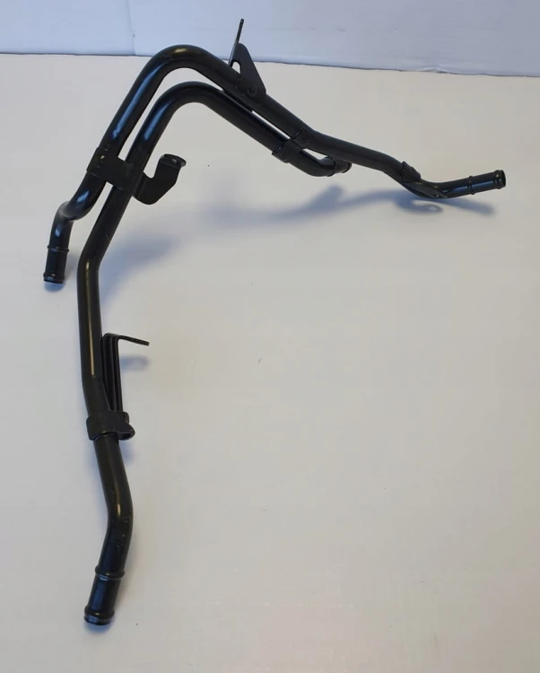 VW TOUAREG 3 PRZEWÓD RURKI METAL WODY 059121511BH
