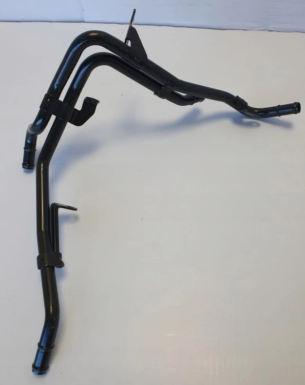 VW TOUAREG 3 PRZEWÓD RURKI METAL WODY 059121511BH