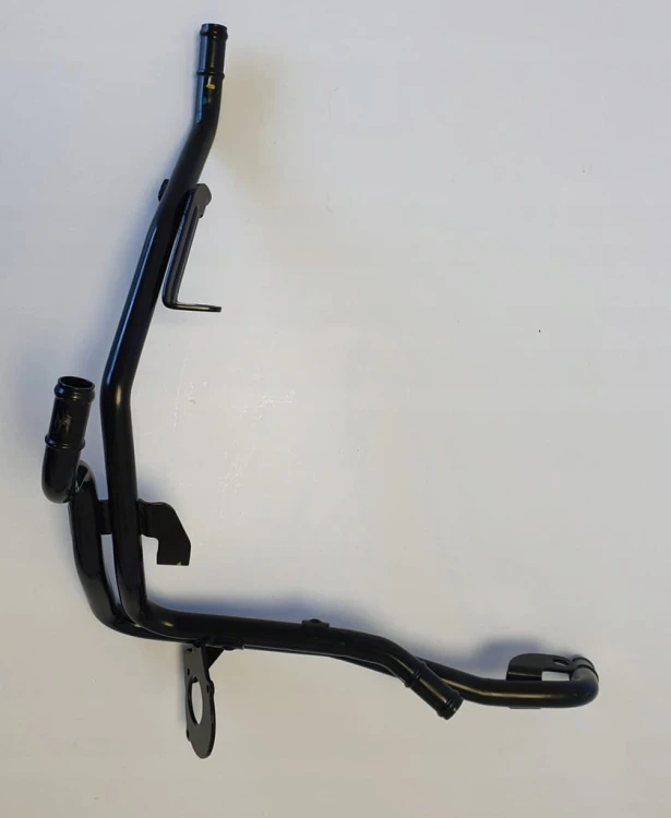 VW TOUAREG 3 PRZEWÓD RURKI METAL WODY 059121511BH