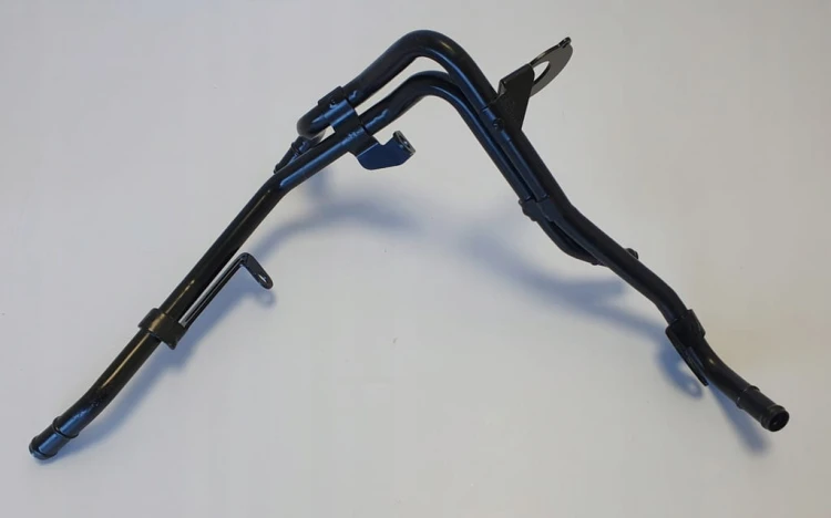 VW TOUAREG 3 PRZEWÓD RURKI METAL WODY 059121511BH