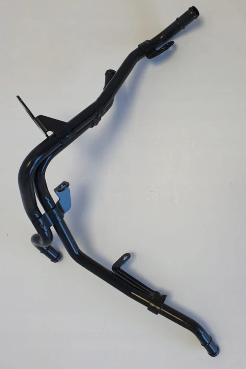 VW TOUAREG 3 PRZEWÓD RURKI METAL WODY 059121511BH