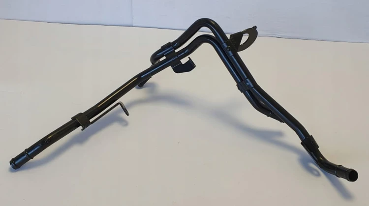 VW TOUAREG 3 PRZEWÓD RURKI METAL WODY 059121511BH