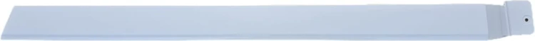 VW ID BUZZ CARGO LISTWA DRZWI PRZESUWNYCH PRAWA 1T3843796F LB9A