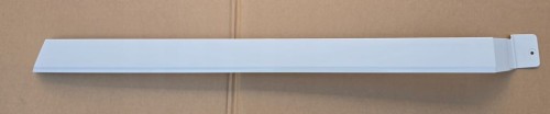 VW ID BUZZ CARGO LISTWA DRZWI PRZESUWNYCH PRAWA 1T3843796F LB9A