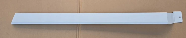 VW ID BUZZ CARGO LISTWA DRZWI PRZESUWNYCH PRAWA 1T3843796F LB9A