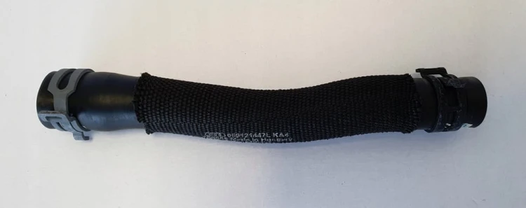 VW TOUAREG III RURA PRZEWÓD WODY 059121447L