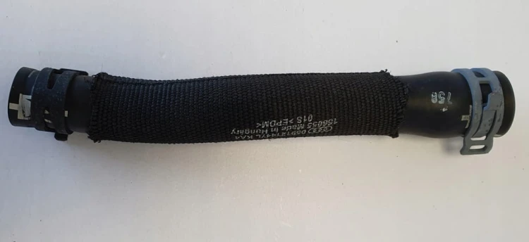 VW TOUAREG III RURA PRZEWÓD WODY 059121447L