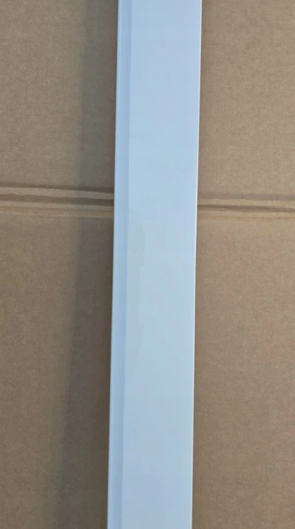 VW ID BUZZ CARGO LISTWA DRZWI PRZESUWNYCH PRAWA 1T3843796F LB9A