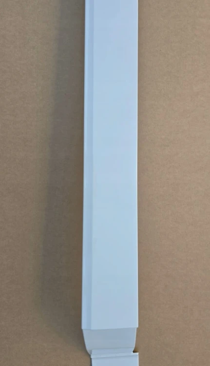 VW ID BUZZ CARGO LISTWA DRZWI PRZESUWNYCH PRAWA 1T3843796F LB9A