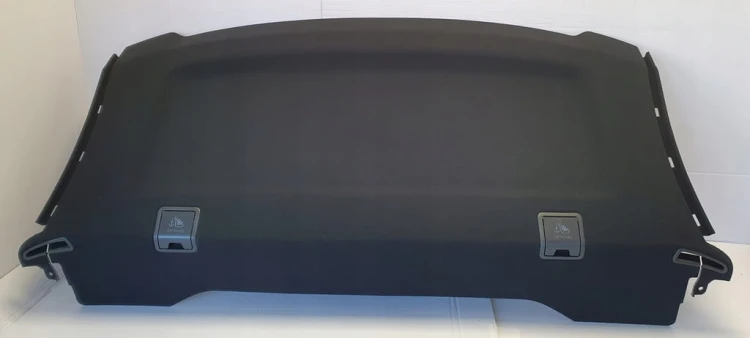 VW PASSAT B8 SEDAN PÓŁKA TYŁ 3G5863413 / 3N6