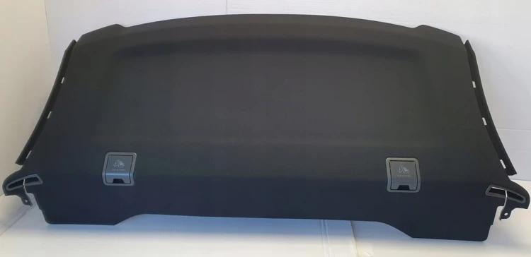 VW PASSAT B8 SEDAN PÓŁKA TYŁ 3G5863413 / 3N6