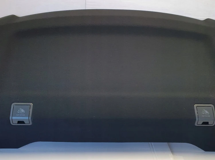 VW PASSAT B8 SEDAN PÓŁKA TYŁ 3G5863413 / 3N6