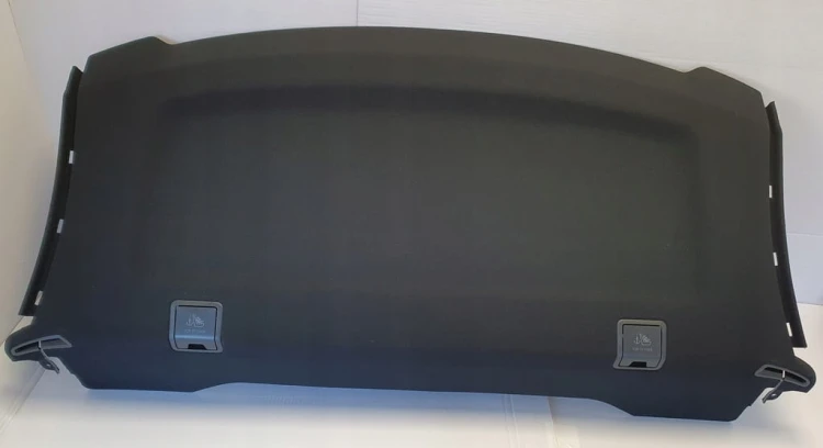 VW PASSAT B8 SEDAN PÓŁKA TYŁ 3G5863413 / 3N6