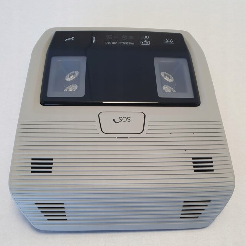 VW GOLF 8 VIII LAMPKA PODSUFITKI LED 5H0959561H