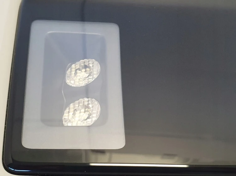 VW GOLF 8 VIII LAMPKA PODSUFITKI LED 5H0959561H