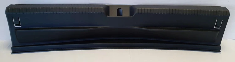 VW GOLF 8 VIII OSŁONA TYLNEGO PASA 5H6863459B