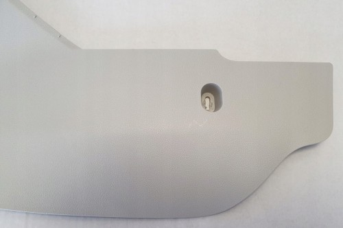 VW POLO 2G OSŁONA TUNELU PRAWA 2G1863046B