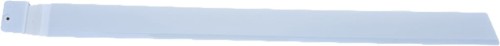 VW ID BUZZ CARGO LISTWA DRZWI PRZESUWNYCH LEWA 1T3843795F LB9A