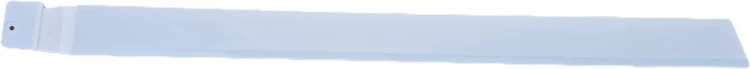 VW ID BUZZ CARGO LISTWA DRZWI PRZESUWNYCH LEWA 1T3843795F LB9A