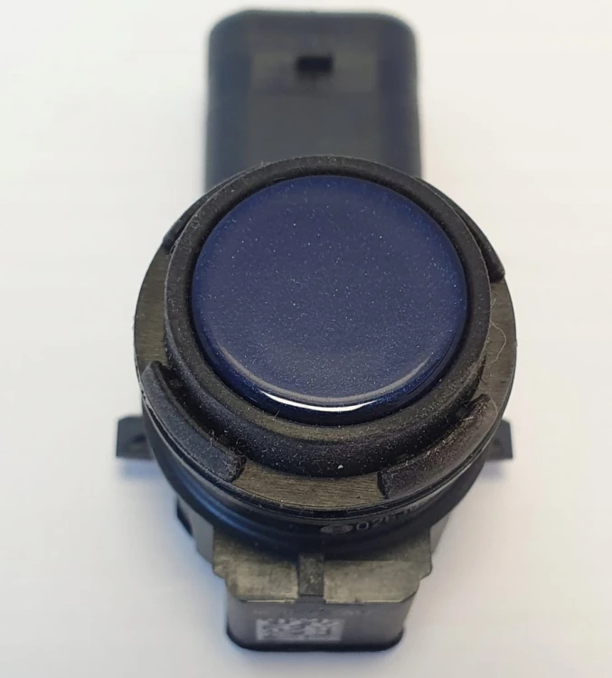 VW AUDI SKODA SEAT LC5B CZUJNIK PDC 3Q0919275B