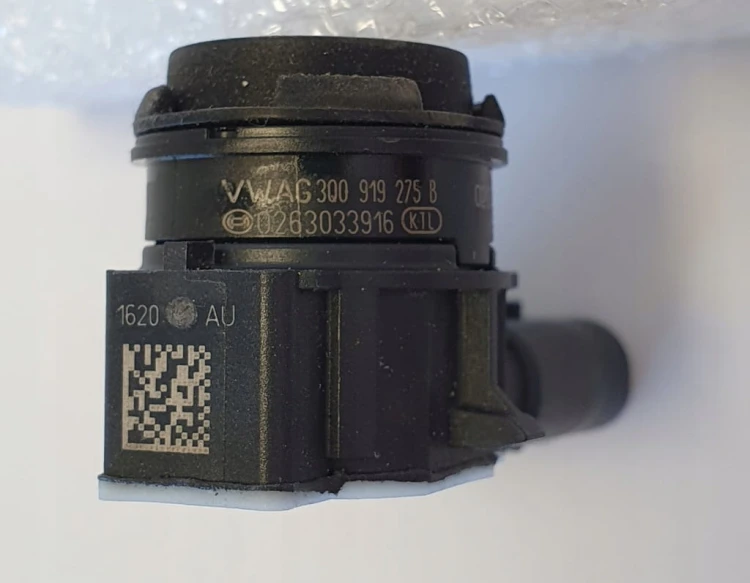 VW AUDI SKODA SEAT LA1X CZUJNIK PDC 3Q0919275B