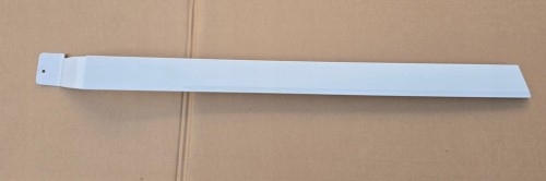 VW ID BUZZ CARGO LISTWA DRZWI PRZESUWNYCH LEWA 1T3843795F LB9A