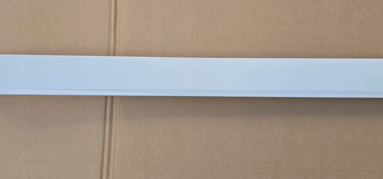 VW ID BUZZ CARGO LISTWA DRZWI PRZESUWNYCH LEWA 1T3843795F LB9A