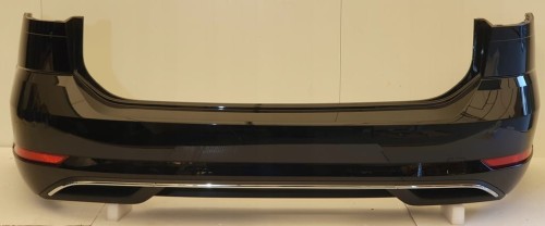 VW GOLF VII KOMBI ZDERZAK TYŁ LC9X 5G9807421M