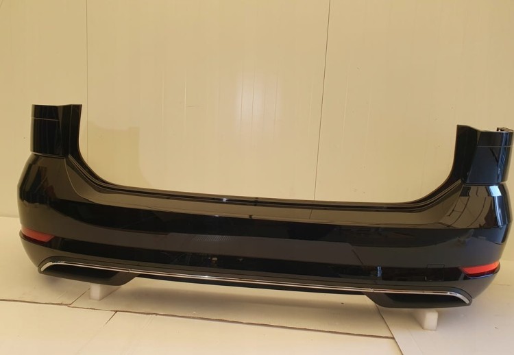 VW GOLF VII KOMBI ZDERZAK TYŁ LC9X 5G9807421M