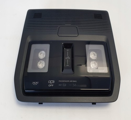 VW GOLF 8 VIII LAMPKA PODSUFITKI LED 5H0959561AT