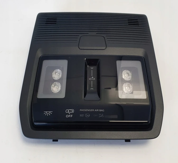 VW GOLF 8 VIII LAMPKA PODSUFITKI LED 5H0959561AT