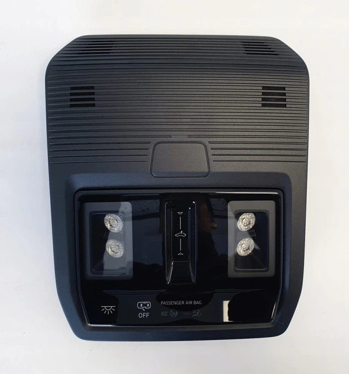 VW GOLF 8 VIII LAMPKA PODSUFITKI LED 5H0959561AT