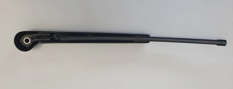 VW GOLF 8 RAMIE TYLNEJ WYCIERACZKI WYCIERACZKA