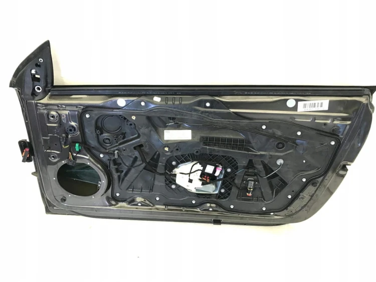 VW Eos LB8R CABRIO DRZWI PRAWE 1Q0831056