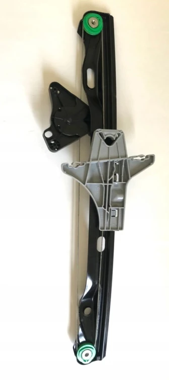 VW TIGUAN MECHANIZM PODNOSZENIA SZYBY LEWY TYŁ