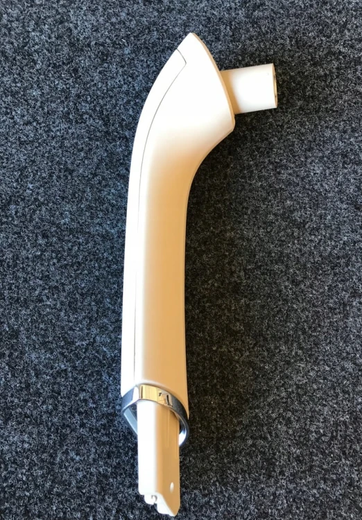 VW PASSAT RĄCZKA UCHWYT BOCZKA DRZWI 56D868187 A