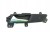 VW PASSAT KLAMKA WEWNĘTRZNA LEWY TYŁ 56D839113M
