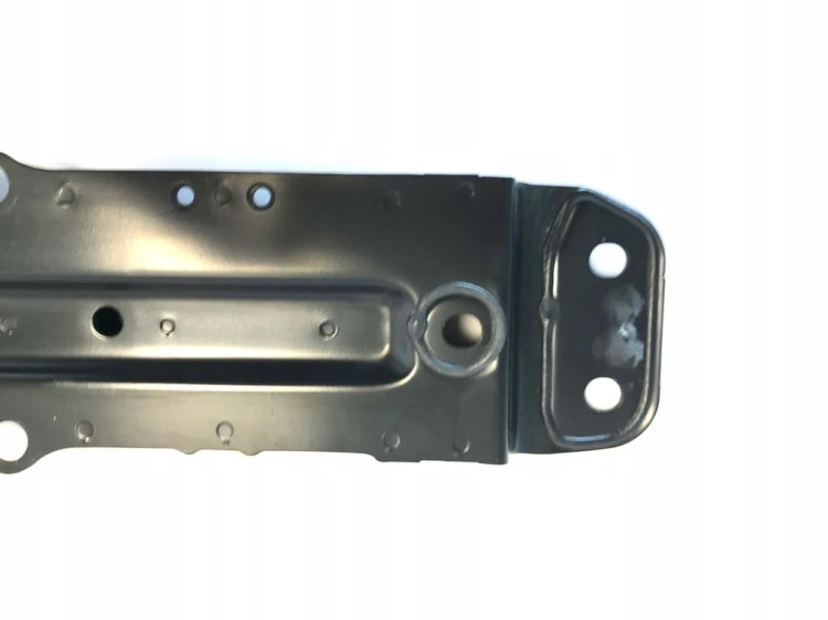 VW TOUAREG III AUDI Q7 BELKA WSPORNIK 4M0801387F