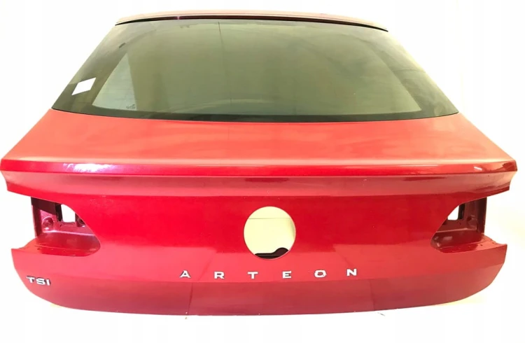VW ARTEON KLAPA BAGAZNIKA 2017 LS3M 3G8071360