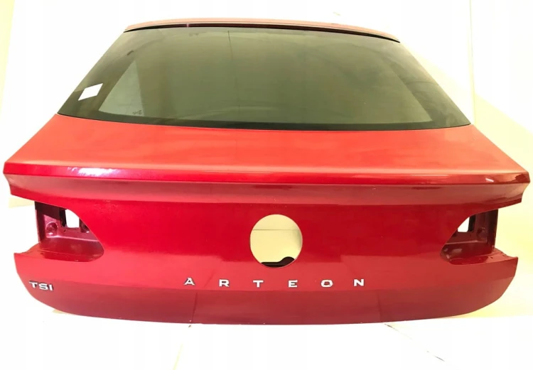 VW ARTEON KLAPA BAGAZNIKA 2017 LS3M 3G8071360