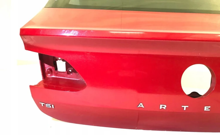 VW ARTEON KLAPA BAGAZNIKA 2017 LS3M 3G8071360