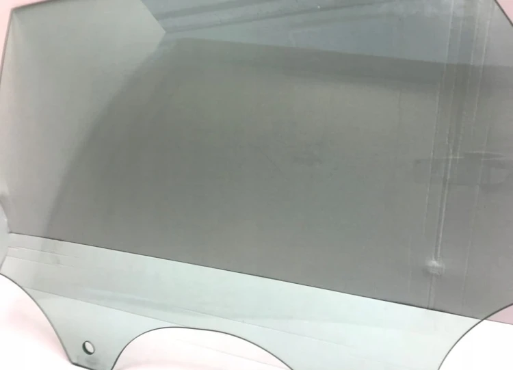 VW ARTEON 3G8 SZYBA TYLNA BOCZNA LEWA 2018