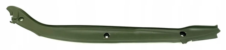 Osłona wygłuszenie błotnika lewa VW TOUAREG III 760821111A