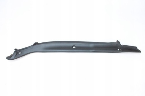 WYGŁUSZENIE BŁOTNIKA PRAWY PRZÓD VOLKSWAGEN TOUAREG III 760821112A