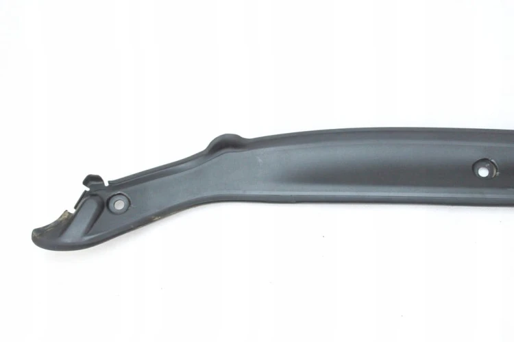 WYGŁUSZENIE BŁOTNIKA PRAWY PRZÓD VOLKSWAGEN TOUAREG III 760821112A