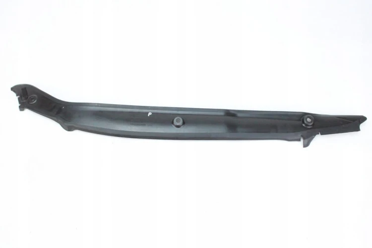 WYGŁUSZENIE BŁOTNIKA PRAWY PRZÓD VOLKSWAGEN TOUAREG III 760821112A