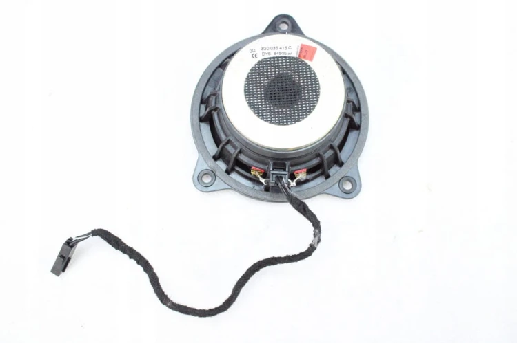 GŁOŚNIK DYNAUDIO VOLKSWAGEN TOUAREG III PASSAT B8 ARTEON 3G0035415C