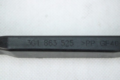 ORYGINALNE MOCOWANIE TUNELU WYBIERAKA PASSAT B8 3G1863525