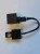 VW TOUAREG PODŚWIETLANIE LED SZUFLADY KONSOLI 7P6947355C